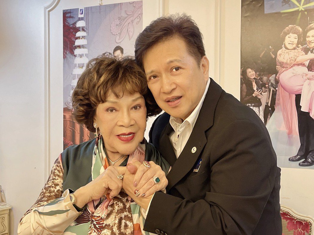 爱玛夫人阿姑生日狂减20公斤生日受邀当普吉岛观光大使