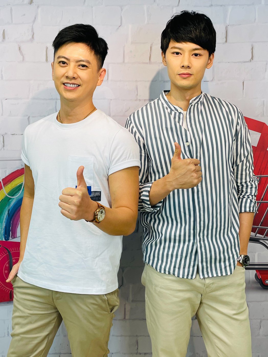 前乒乓球选手电视剧男星暴露模特儿选秀内幕