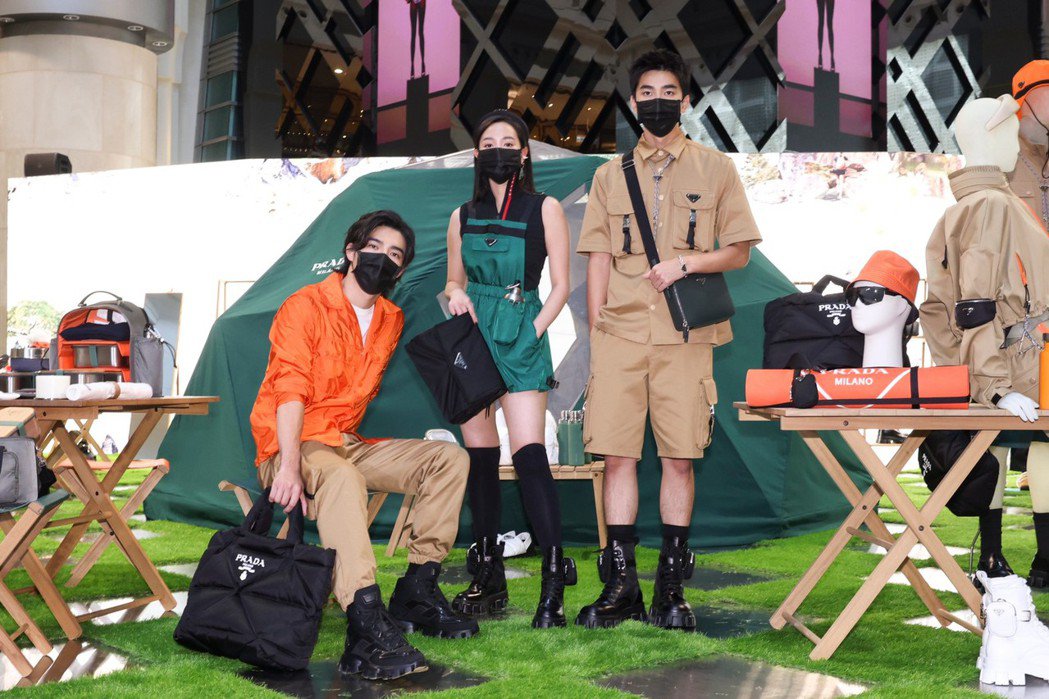 《刻在》CP陈昊森、曾敬骅金曲话题「封口」  畅聊露营最怕遇到3状况