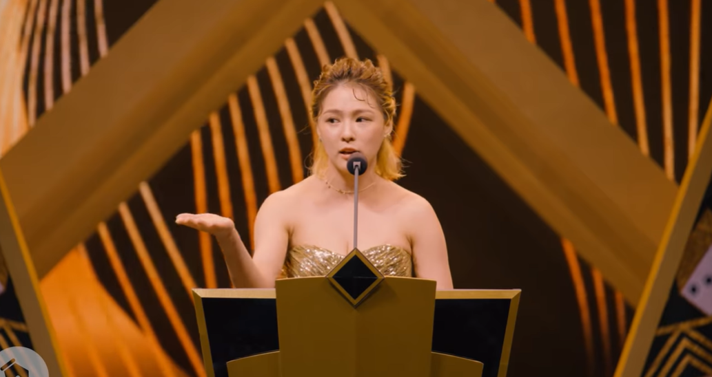 熊熊「亲口认了影片外流」高EQ反应网狂刷：respect！