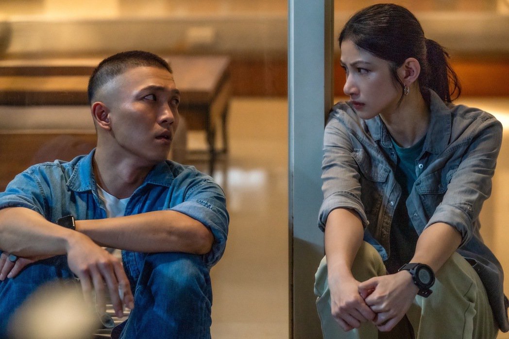 李千那认爱黄尚禾有「爱的结晶」不敢想闪婚