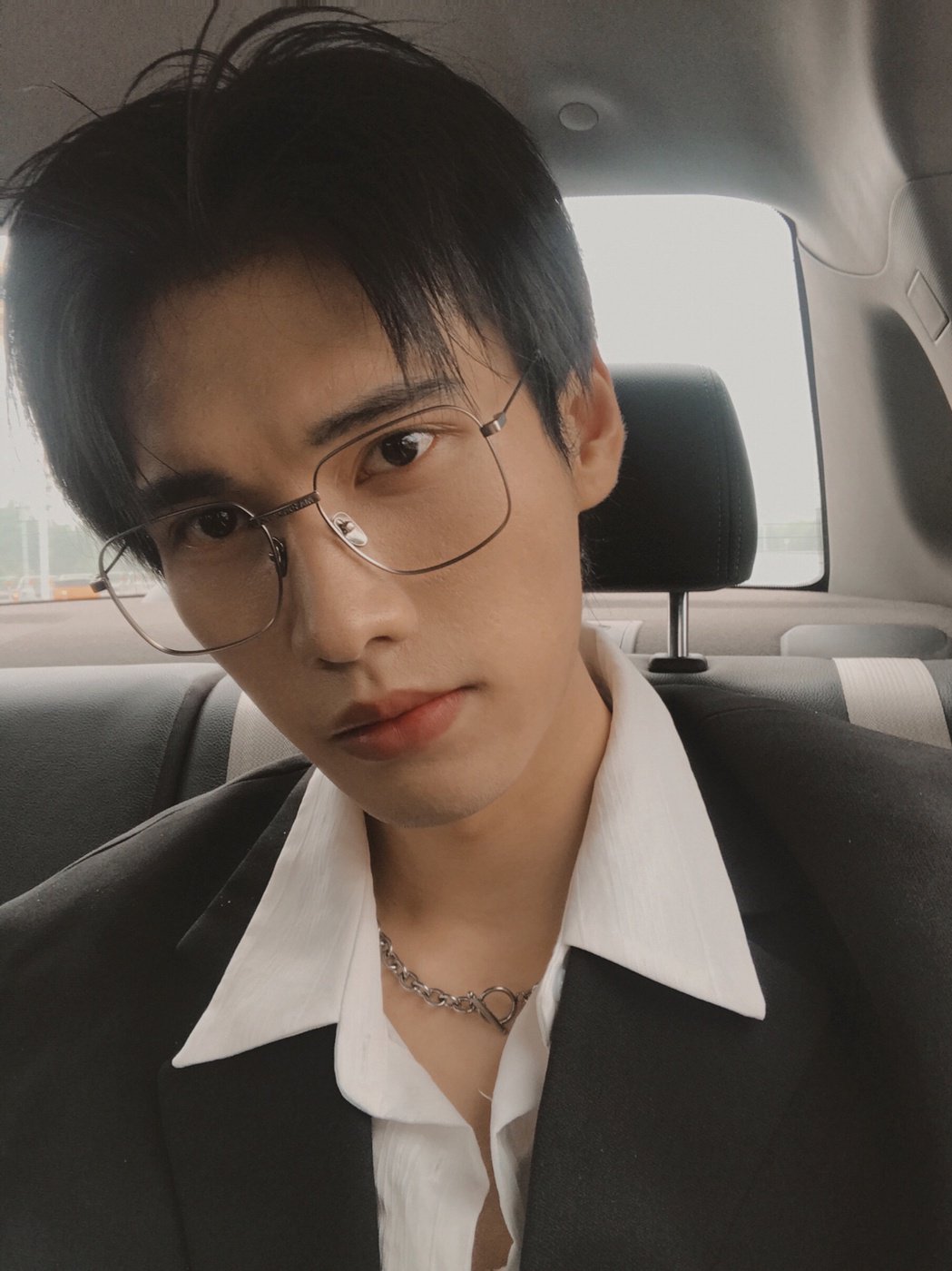 不要138亿总裁！周扬青新欢被起底小6岁长这样