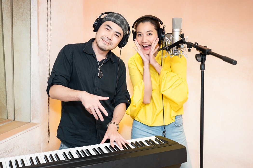 李培祯疫情意外斜杠宣传祖传「卖香屁」