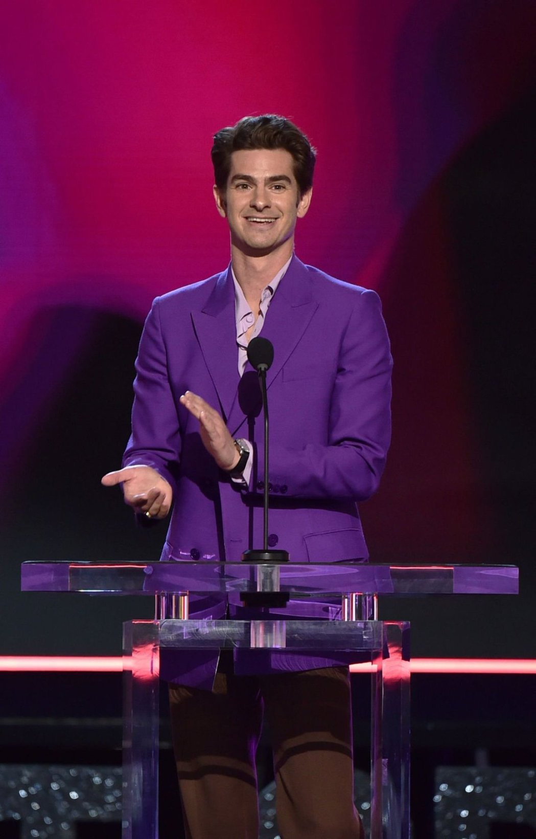 「鱿鱼游戏」李政宰又在美获奖「独立精神奖」胜出！