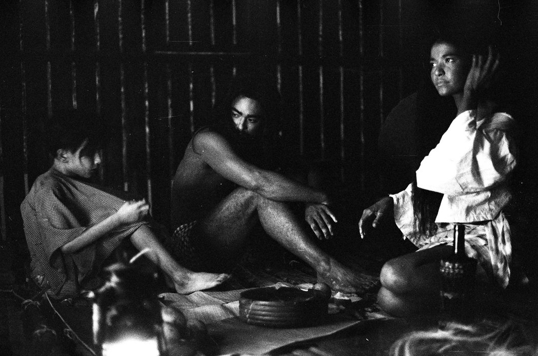 国际纪录片影展登场40年影史选粹46部经典奇作