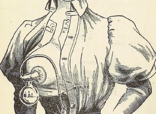 吸乳器-愈做愈拟真轻巧.菁品进化论