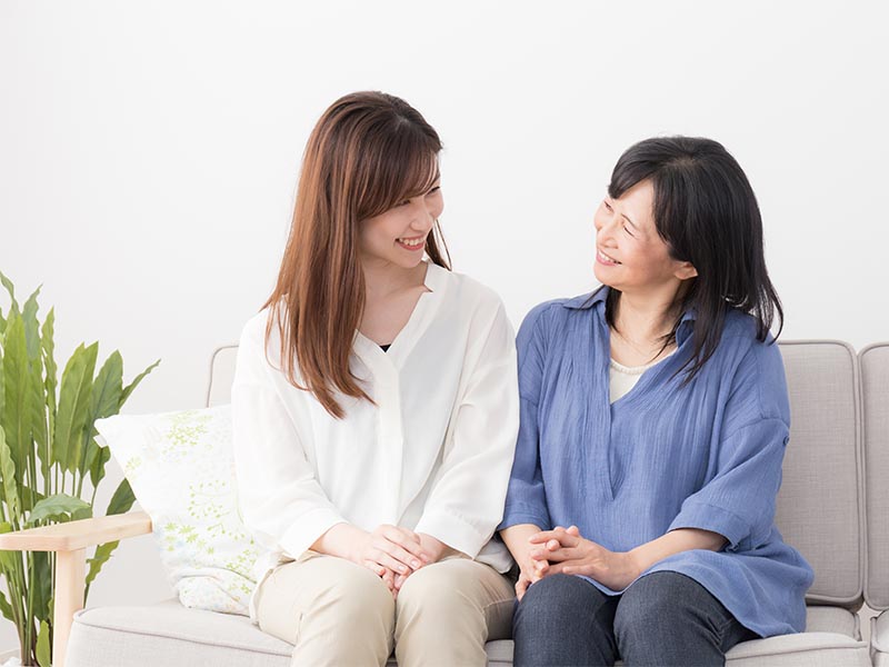 婆婆和妈妈真的「不一样」！人妻泪喊：「在妈妈心里，我还是那个长不大的孩