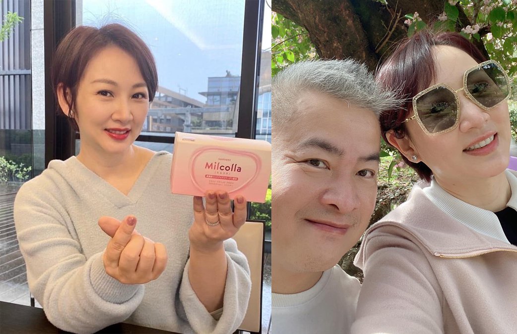 豪门尪昔被拍深夜勾熟女郁方突曝「她」正面照揭关系