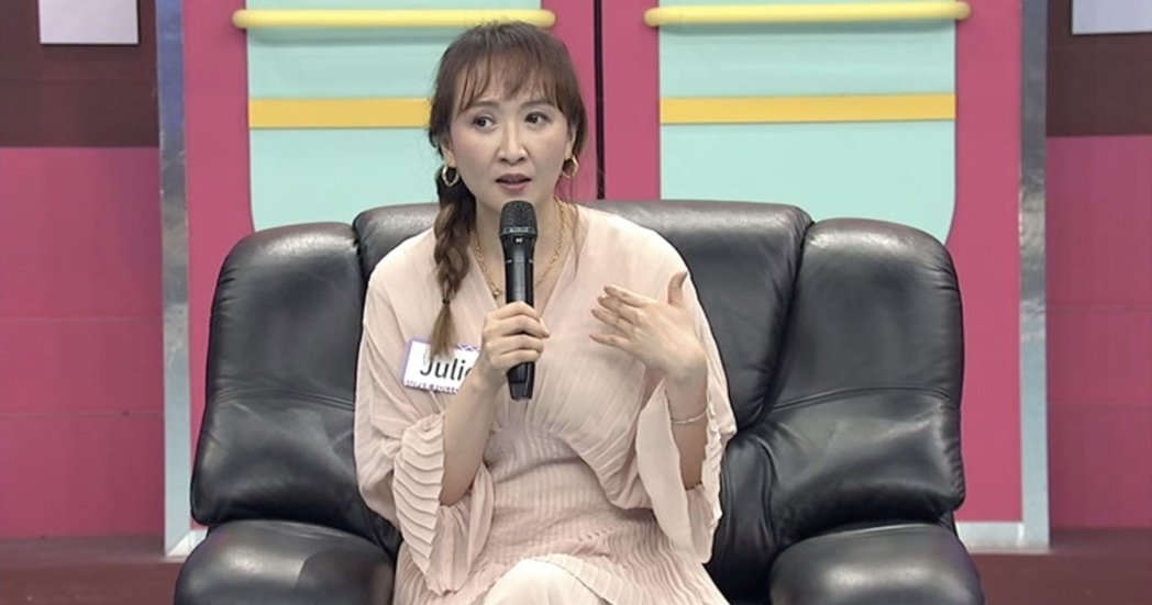 把女儿当外人？阳帆爆陪拍一日助理前要妻子挡掉麻烦