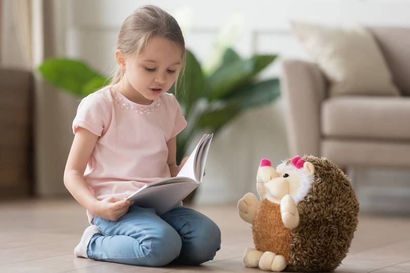 孩子交朋友,顺利吗?5种常见情境题,爸妈可以这样解