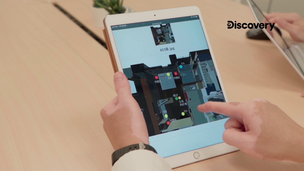 全球第一间结合建筑、医学、科学、AI智慧的产后护理之家！