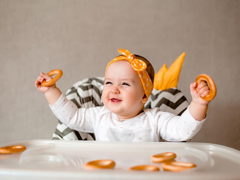 短中长程母乳存放、副食品准备守则，零食与年菜吃法要调整