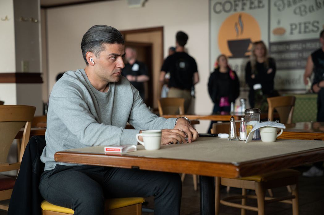 奥斯卡伊萨克2部入围威尼斯影展这部被赞史上表现最好