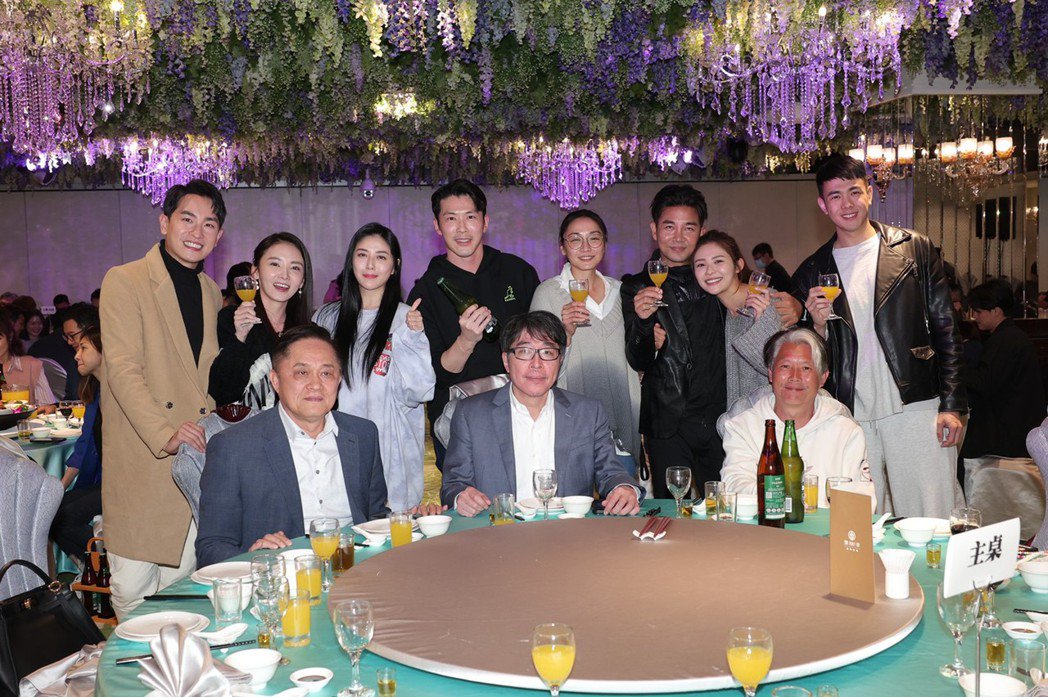 和大S同情节「骄女」星卉靠脸书找回失联30年初恋男友