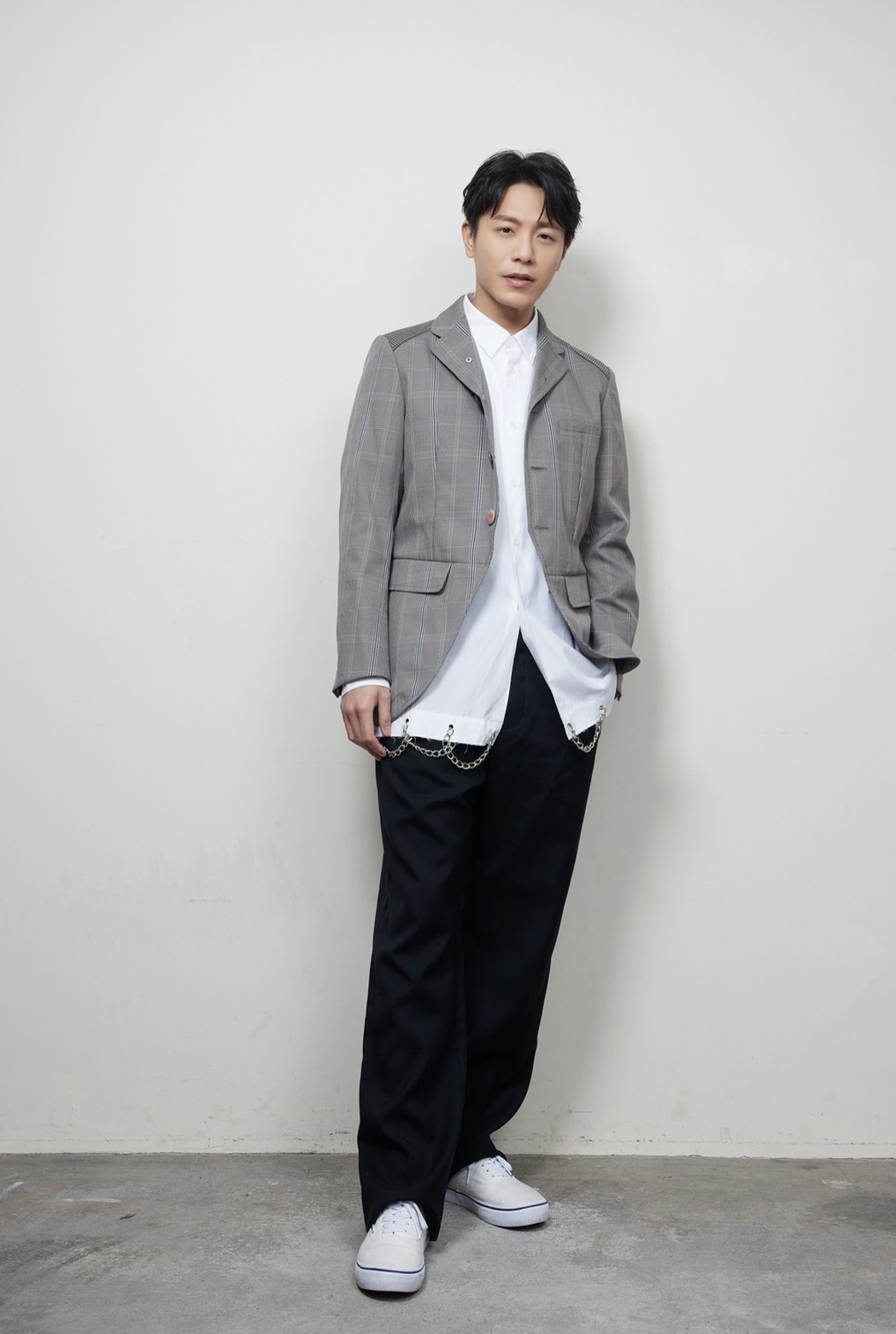 韦礼安进军南韩乐坛陷「地狱」哀叹「欧巴」不好当