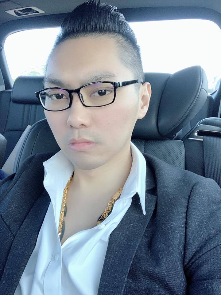 被质疑「超跑租的、住样品屋」连千毅公开收入：我有招的！