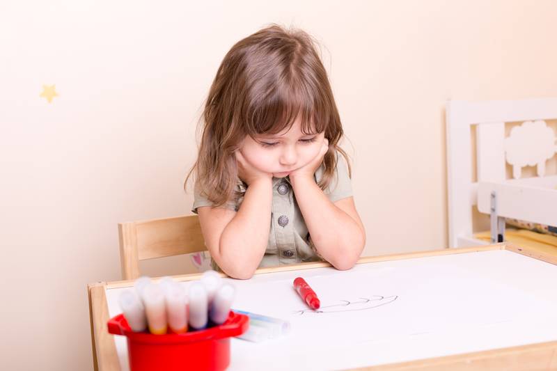 孩子交朋友,顺利吗?5种常见情境题,爸妈可以这样解