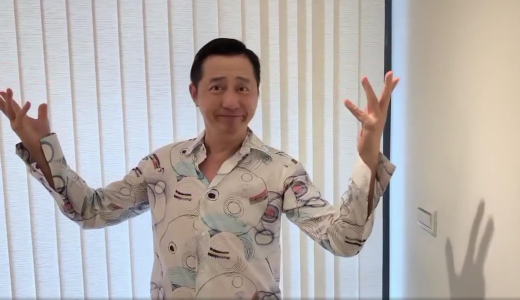 洪一峰病逝12年回来了！吴宗宪、周杰伦现身应援