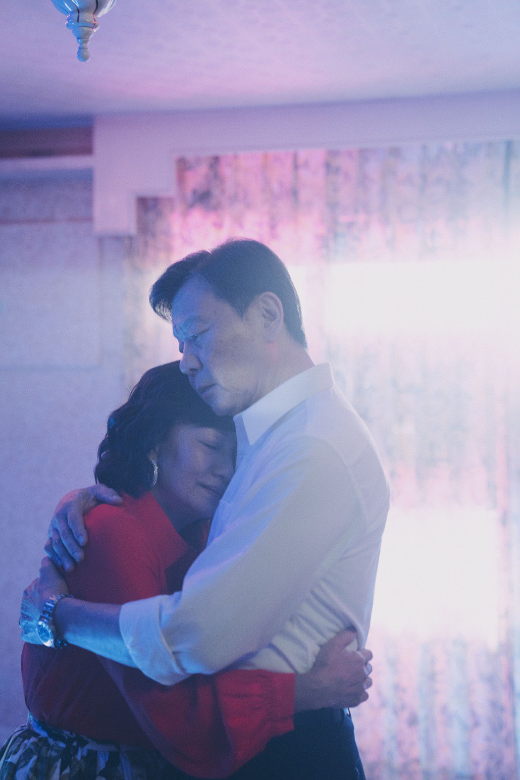 柯佳嬿新戏恋渣男欠百万债「爱到卡惨死」认：没醒过