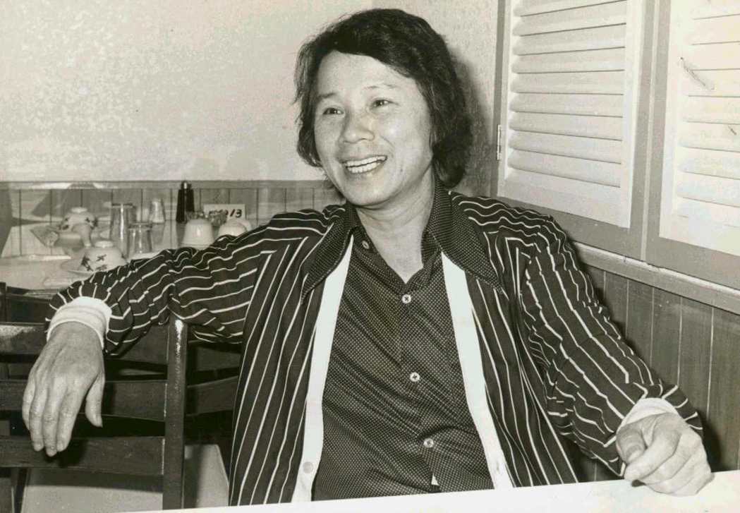 国宝歌王文夏梦中辞世享耆寿94岁