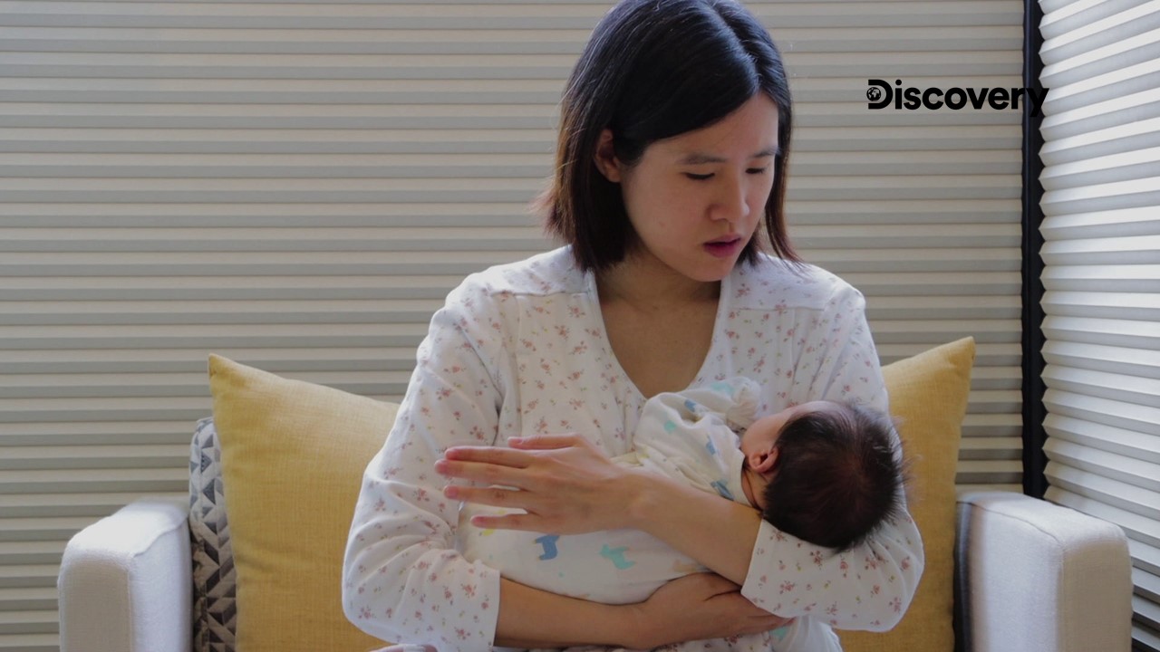 全球第一间结合建筑、医学、科学、AI智慧的产后护理之家！