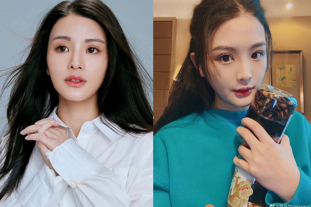 陈昭荣正妹女儿DIY改造更衣间「梦幻公主风」引网狂赞