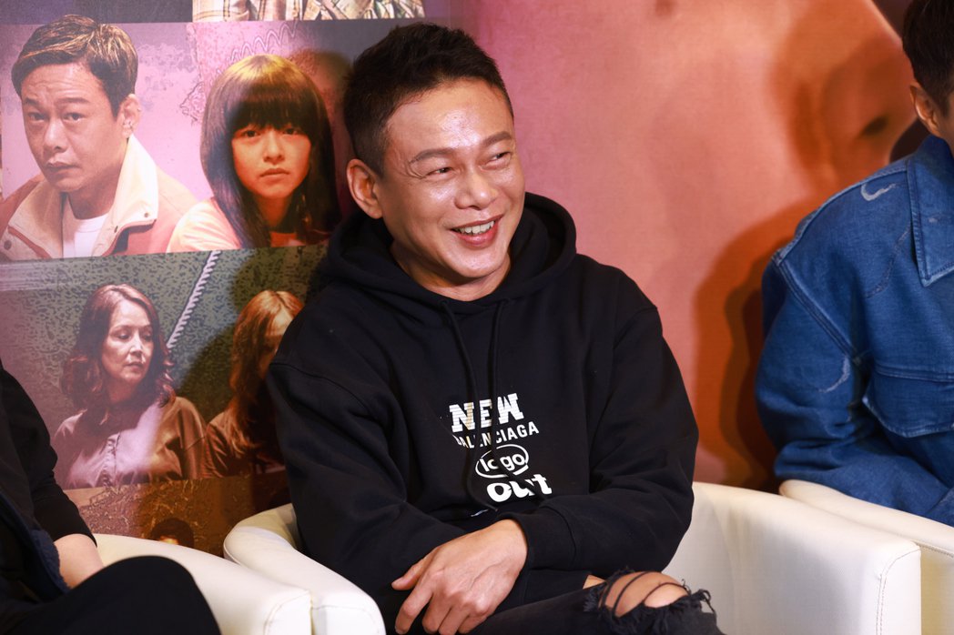 金马影帝异乡中风历经生死关后曝惊人「后遗症」