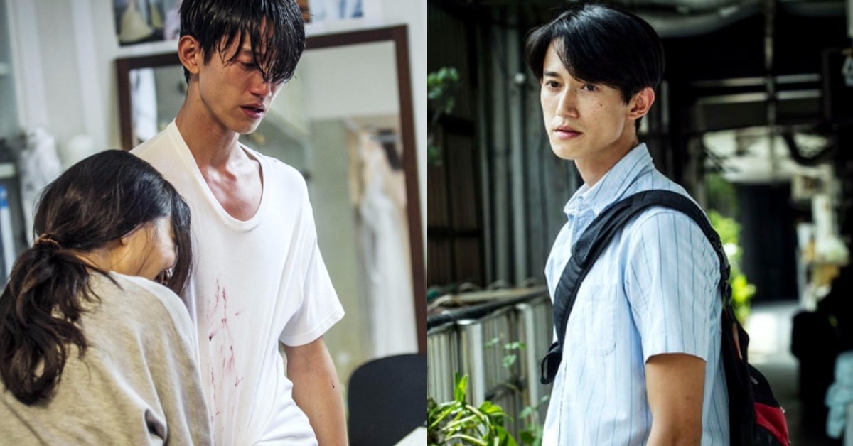 吴慷仁为戏体重±20公斤超敬业！暴瘦11公斤成国父，练成6块肌男神