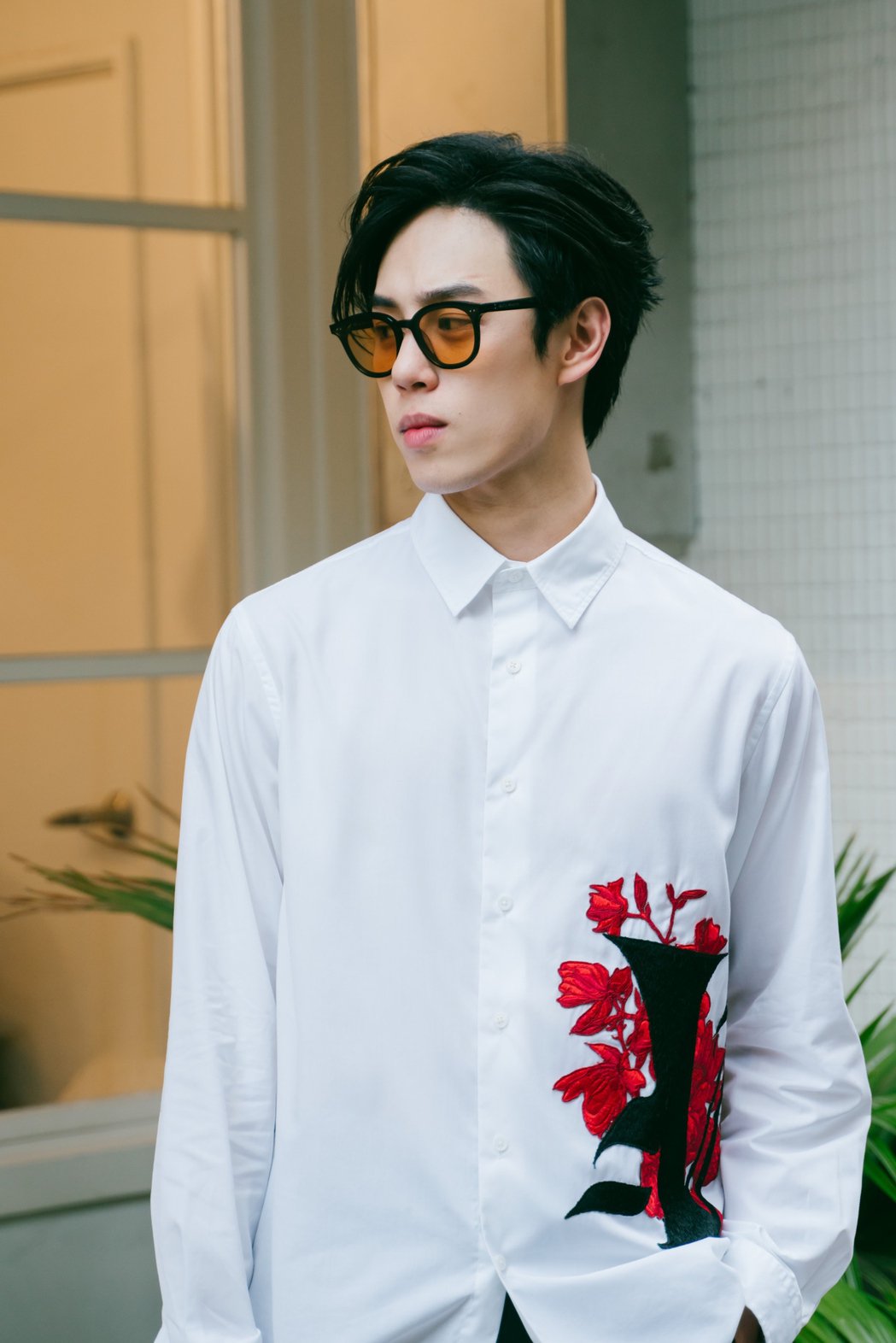 「台版朴宝剑」孙麦杰吐旧情和前女友没共识分手