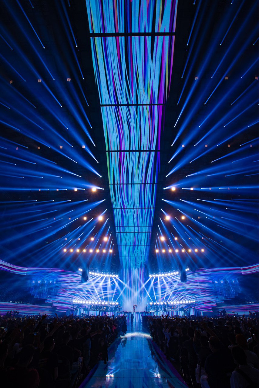 妈妈、男友拿下全勤奖我朋友的姐姐张惠妹感性示爱