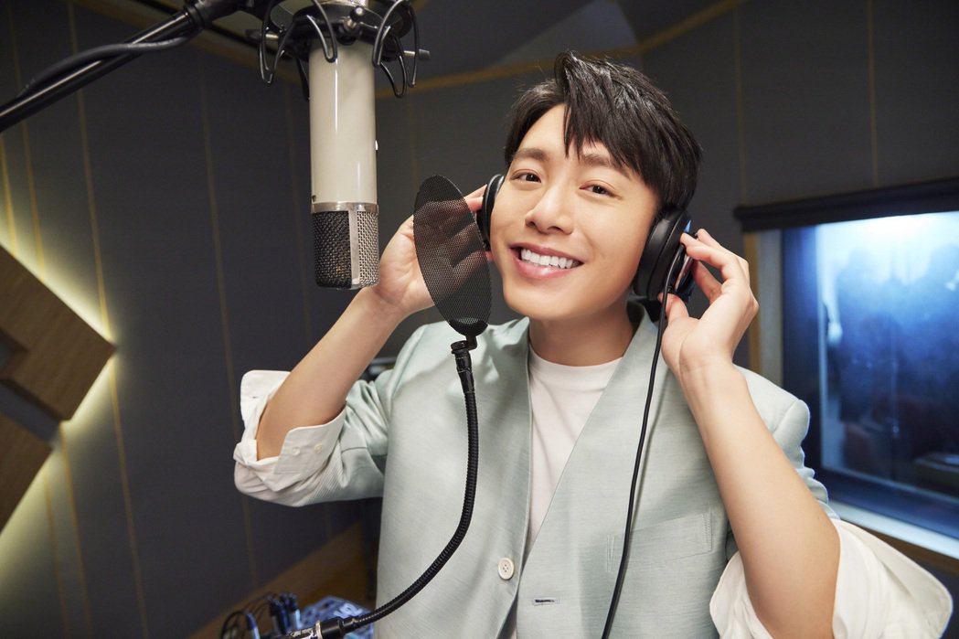 韦礼安受青睐添新意每早必做这件事