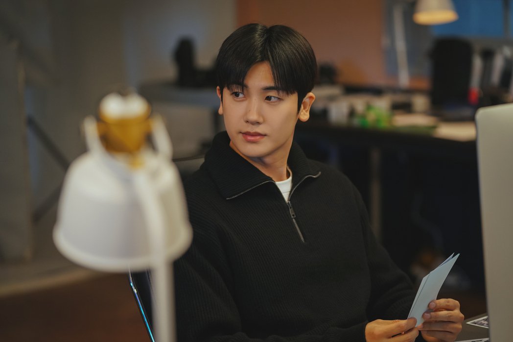 朴炯植「单恋」韩韶禧认了有经验！喊话台粉疫情过后见