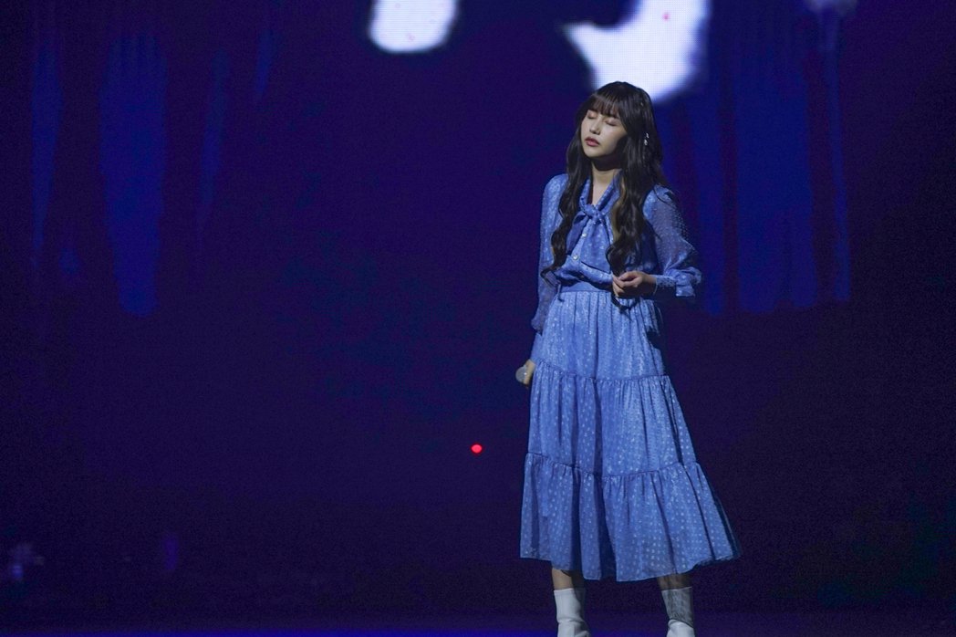 女星面子超大！「奇异博士」接棒五月天阿信力挺