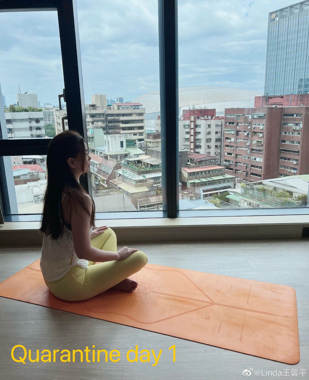 王羽告别式资讯曝光爱女王馨平邀亲友到场追思