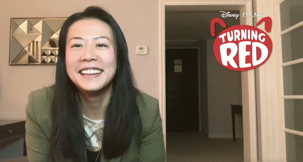 「包・子」导演首拍长片羞认曾暗恋哈利波特