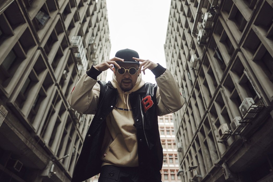 热狗开呛「他们根本不是Rapper」rrkan瘦子躺枪回敬1句话