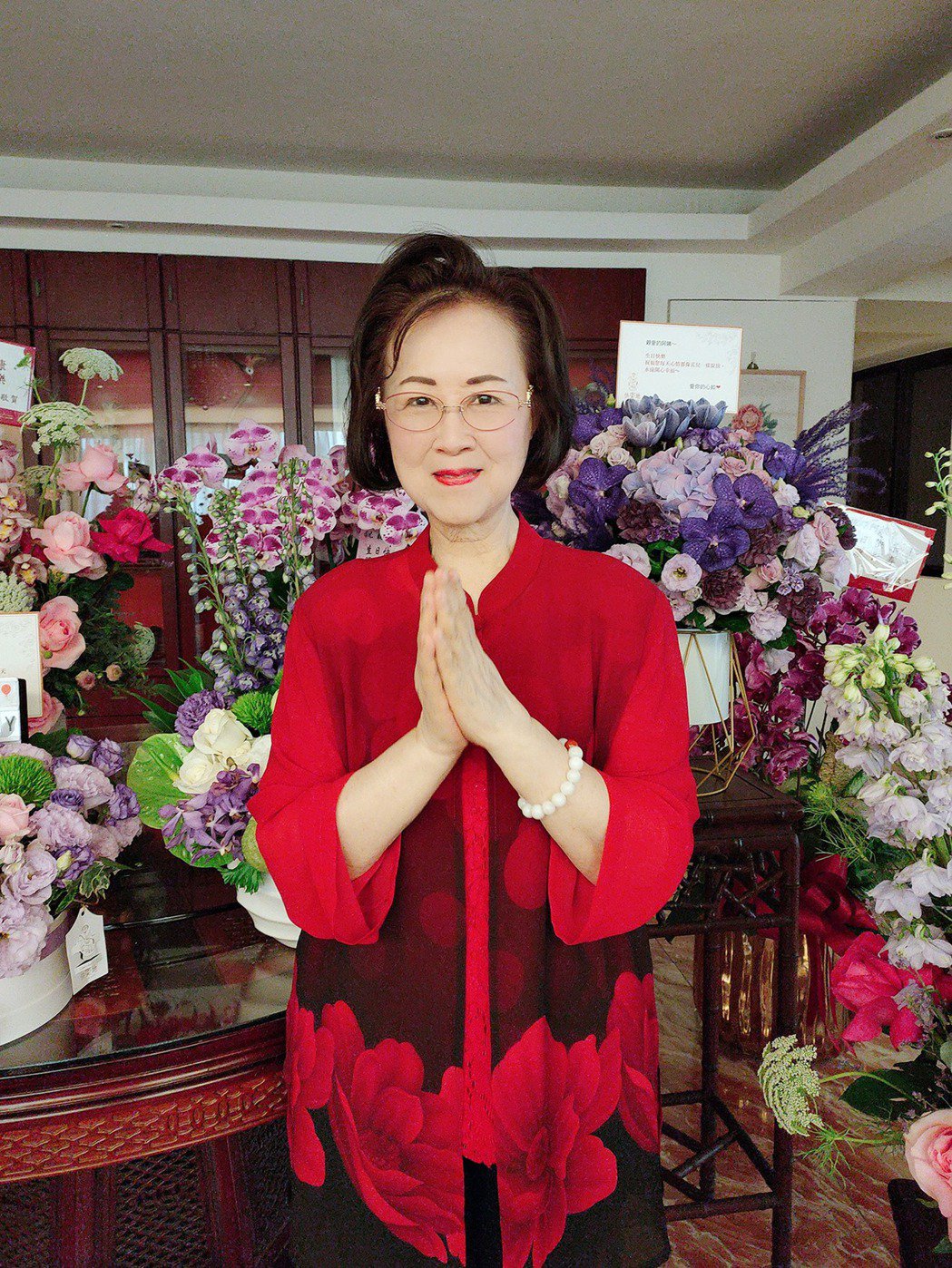 琼瑶迁出「可园」危老改建 将成立「琼瑶故事馆」