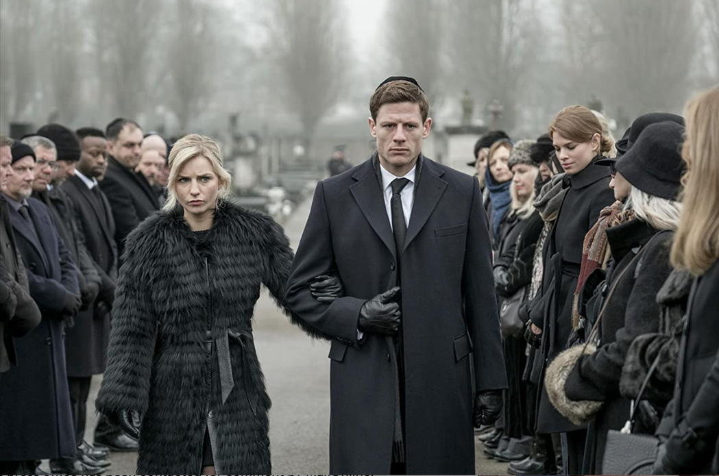 被俄罗斯连累「黑道无国界」被砍男主角直接当庞德？