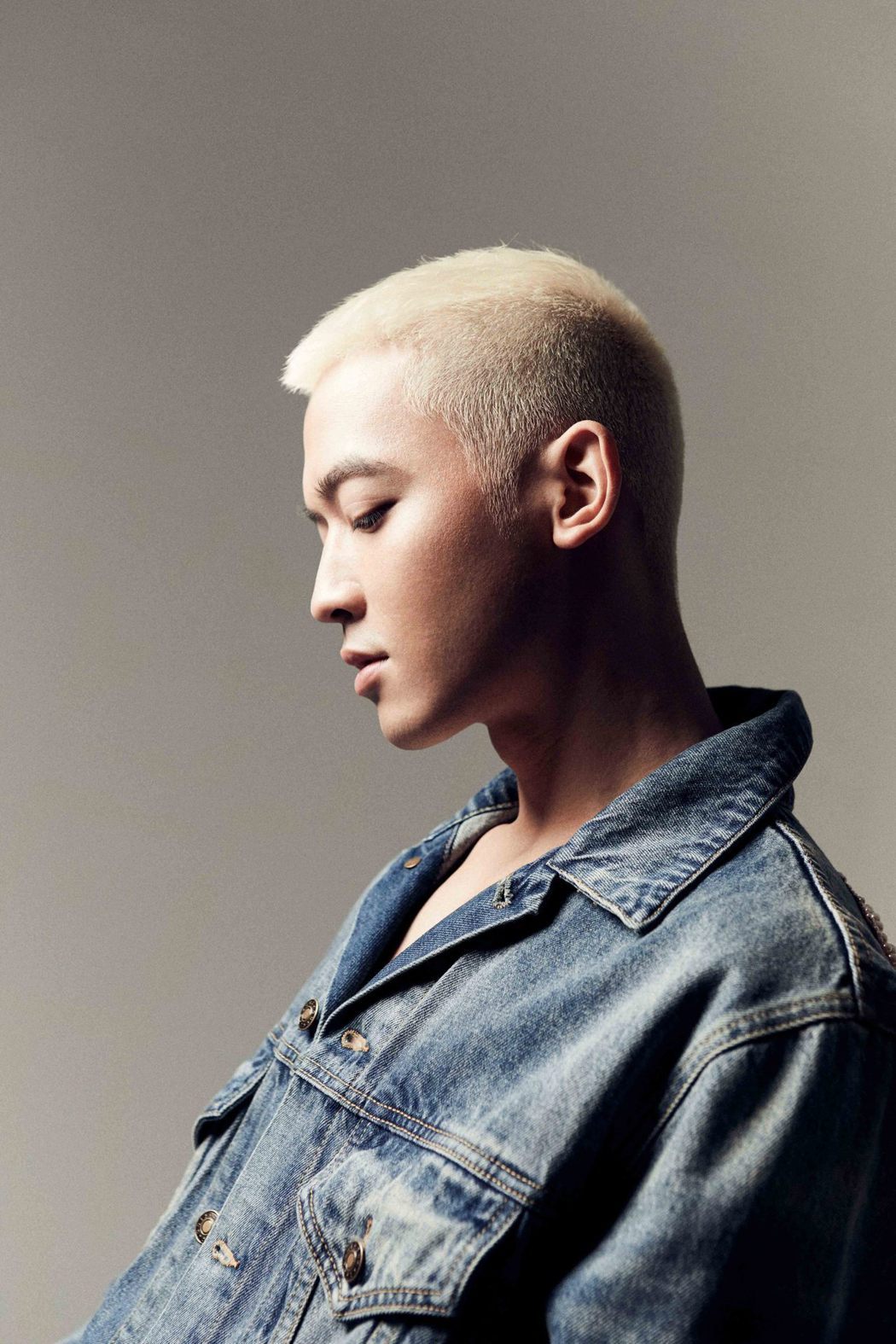 吴思贤认了爱情倦怠大突破帅成这样神似周汤豪