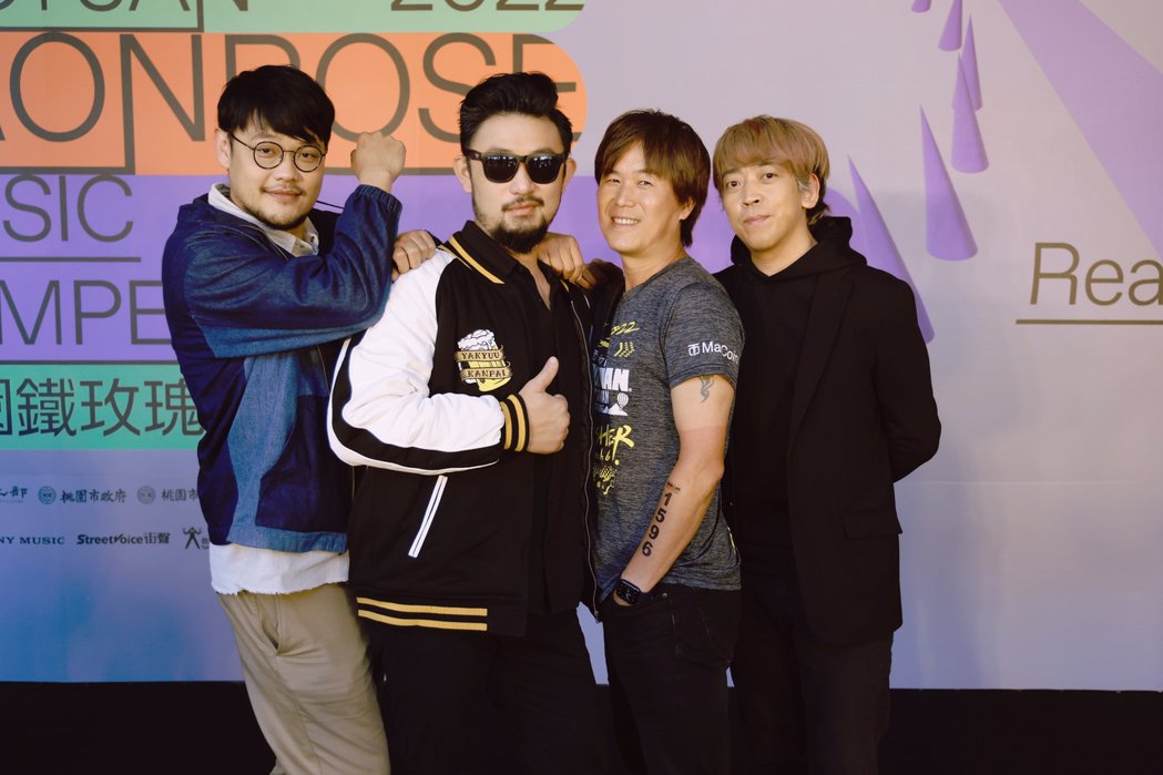 不要讨好评审！「董事长」吉董提点新秀