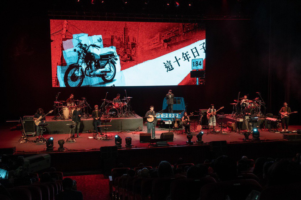 当年连夺3座金曲奖生祥乐队揭情欲内幕