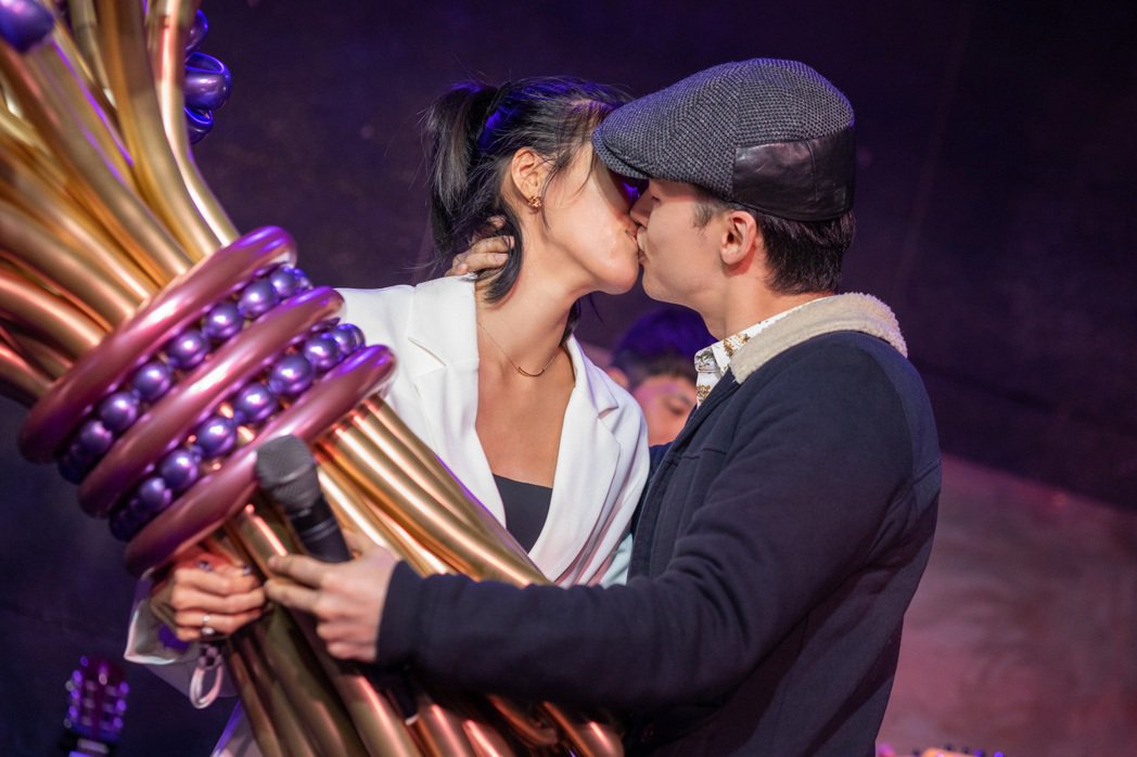 叶秉桓时隔2年返家团圆兼开唱惊喜逼出杨升达男儿泪