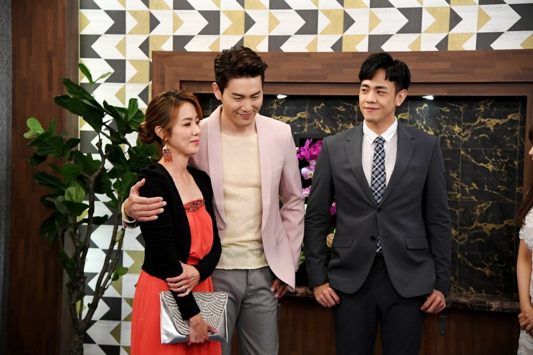 「团圆」老公一现身就玩BL黄瑄气喊：剪「小王」鸡鸡