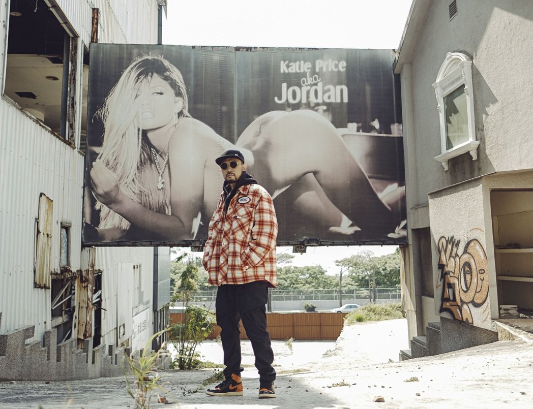 热狗开呛「他们根本不是Rapper」rrkan瘦子躺枪回敬1句话