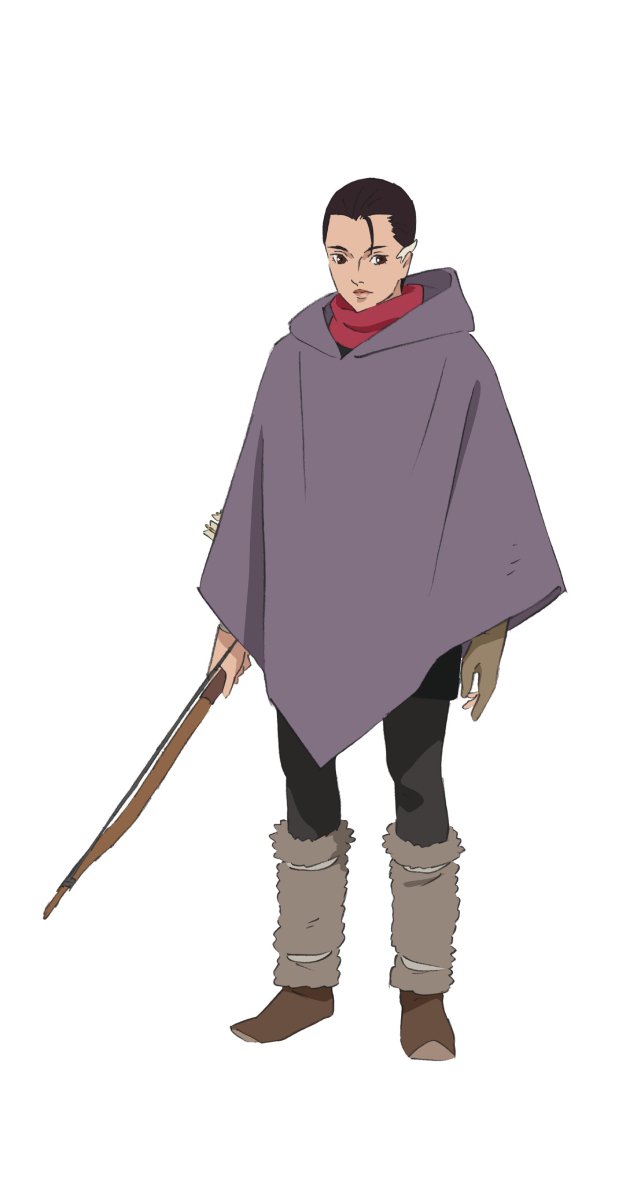 金马首映《鹿王》集结堤真一 竹内凉真 杏 拯救生命