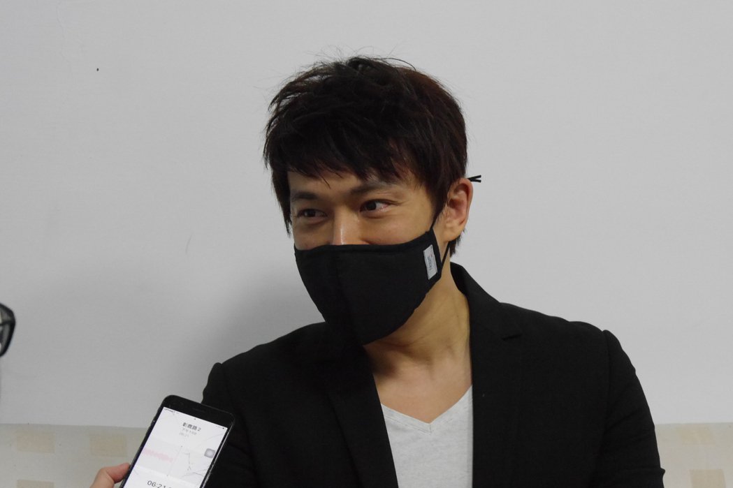 昔恋韩瑜4年李政颖单身9年动念出家近况曝光肿一圈