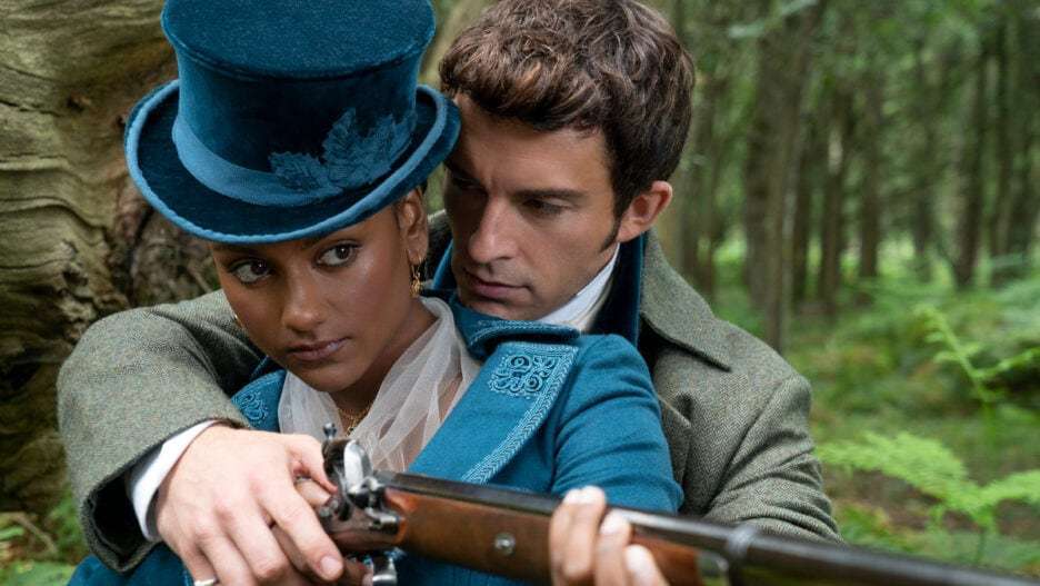 影迷要有心理准备？「柏捷顿」第2季没有首季「色」