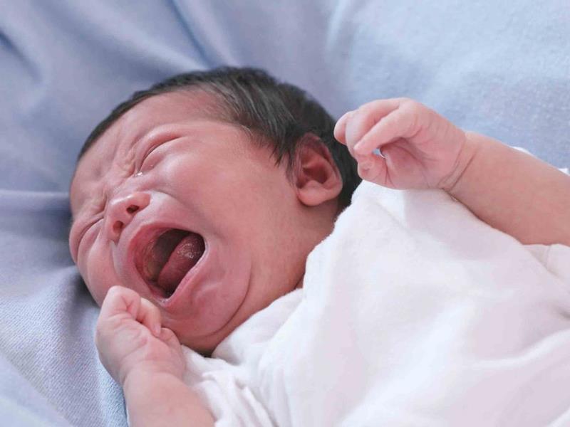 粗心父母！抱婴头撞车门、泡奶烫伤、换药压到手骨折…被判缓起诉3年