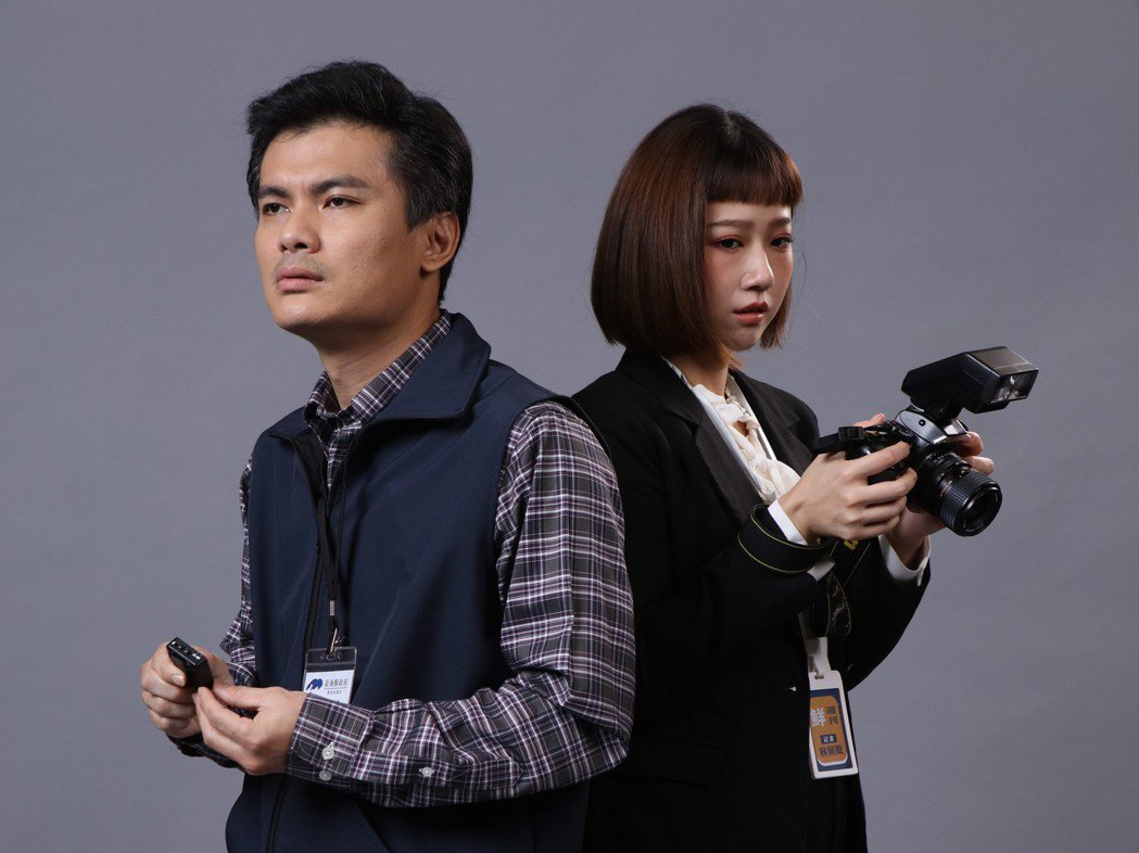 方志友挖暗黑真相是元介自认正义魔人乐当抓耙子