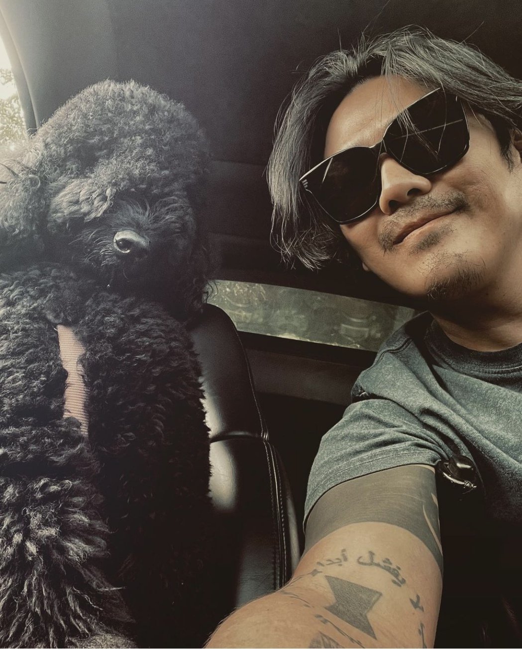 涂惠源还原现场澄清曹格没喝醉「对方先出口挑衅」